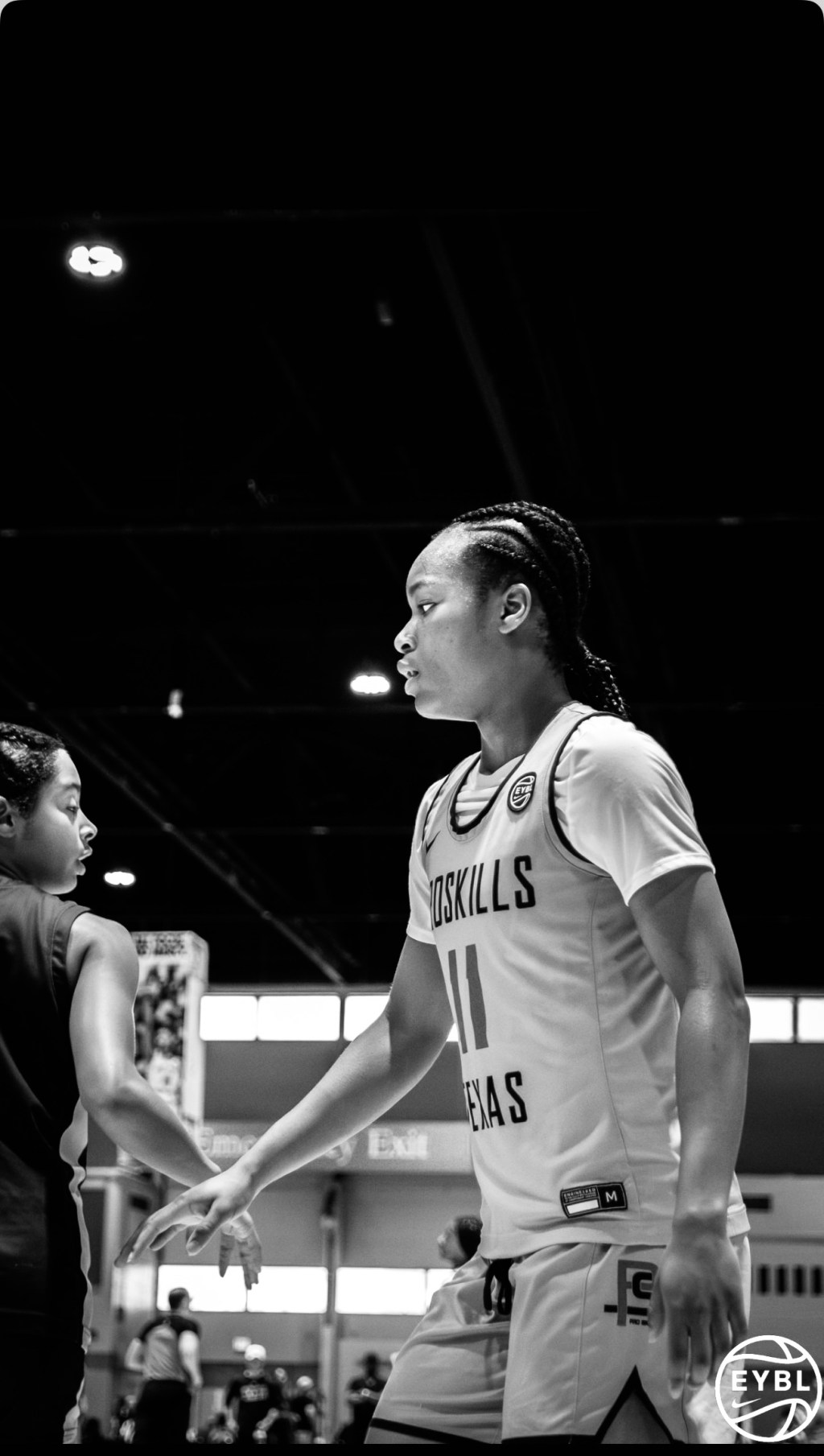 Updated 2028 Texas Rankings